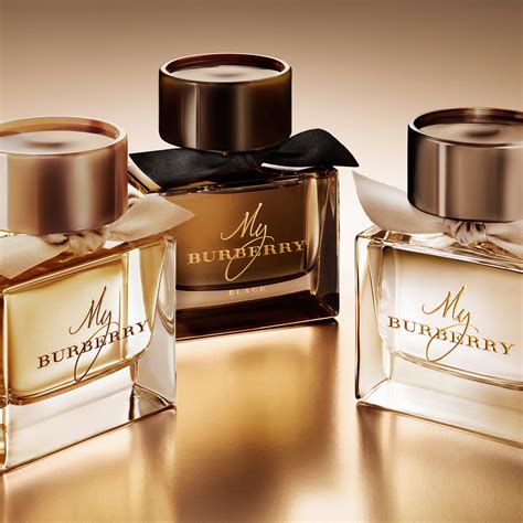 burberry my burberry black eau de parfum 30ml|my burberry perfume best price.